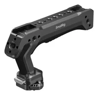 Smallrig HawkLock H21 Quick Release Obergriff mit NATO-Klemme - Detailfarbe: Schwarz