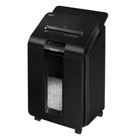Fellowes AutoMax 100M Aktenvernichter Autofeed Partikelschnitt 100 Blatt 4x10mm P-4