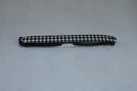 Figoline Lesebrille Pepita +1,5 - Grössensystem: EU - Brillenglasfarbe: Klar - Zielgruppe: Unisex - Sehstärke: +1 -5 - Brillenform: Rechteckig - Kopfbreite: Normal