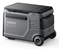 Anker Innovations Anker EverFrost 2 SOLIX 40L - Tragbarer Kühlschrank