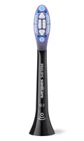 Philips Zahnbürstenkopf Sonicare Premium Gum Care HX9052/88 2 Stück - Zahnbürsten-Art: Schallzahnbürste - Verpackungseinheit: 2 Stück
