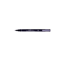 UNI-BALL Fineliner Pin 0,7mm PIN07200(S)B schwarz
