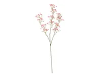present time Kunstpflanze Babybreath, 93 cm, Pink - Produkttyp: Topfpflanze - Detailfarbe: Pink - Detailmaterial: Kunststoff - Grundmaterial: Kunststoff