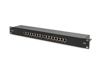 DN-91616S-B, Patchpanel