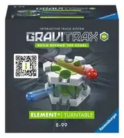 Ravensburger GraviTrax Erweiterung-Set Turntable