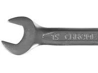 STRUCT Ringmaulschlüssel 19 mm - Produkttyp Handwerkzeug: Ringgabelschlüssel - Schlüsselweite: 19 mm