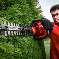 AL-KO 127741 power hedge trimmer Single blade 3.6 kg