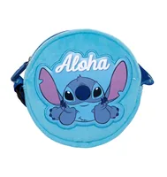 Arditex WD16681 borsa e tracolla Poliestere Blu Bambino/Bambina Borsa a tracolla