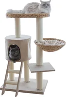Kerbl Cat Tree Banana Leaf Waxy