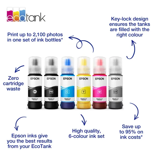 Epson 103 ink cartridge 1 pc(s) Original Magenta