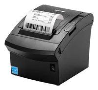 Bixolon SRP-352plusV 203 x 203 DPI Kabelgebunden Thermodirekt POS-Drucker