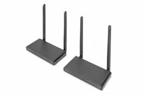 Digitus DS-55321 KVM extender Sender und Empfänger