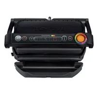 Tefal OptiGrill + GC7128 contact grill