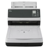 RICOH fi-8270 A4 inkl. Flachbetteinh 70ppm,600dpi,100ADF,USB3.2,LAN,Dup.