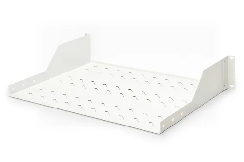 DIGITUS SHELVES FOR NW CABINETS 2U RACK MOUNT FIXED SHELF