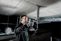 Metabo SSW 18 LTX 300 Akku-Schlagschrauber