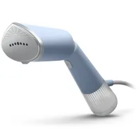 Philips 5000 series STH5020/20 stiratrice a vapore Vapore per indumenti portatile 0,12 L 1400 W Blu