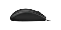 LOGITECH MK120 corded Desktop - black - USB - CH