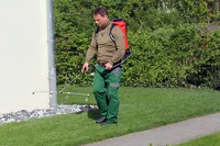Birchmeier Sprühbalken TP 11002 VP 1 m Alu - Produkttyp: Sprühbalken