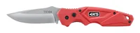 Laserliner Klappmesser TK104 DropPoint Knife - Set: Nein - Funktionen: Schneiden - Typ: Klappmesser