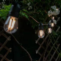Hombli HBEW-0105 string light 5 m 10 lamp(s)