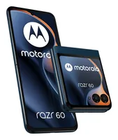 Motorola Razr 60 5G Dual Sim 8GB RAM 256GB - Gibraltar Sea