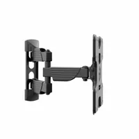Hagor 8427 TV-Halterung 109,2 cm (43") Schwarz