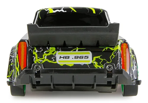 Amewi Drift Sport Car Mini-Breaker 4WD 1:24 RTR grün 6