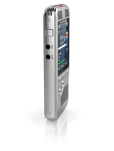 Philips DPM8100 Flash card Silver