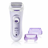 Braun Silk-épil LS 5560 1 Kopf/Köpfe Lila
