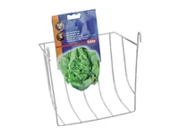 Nobby Salat- und Heuraufen 22 x 19 cm - Nagetierart: alle Kleinnagetiere - Tierart: Nager
