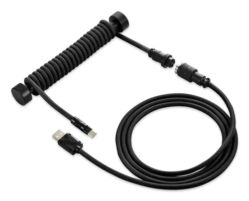 SGK50 Aviator Kabel Titan/Black