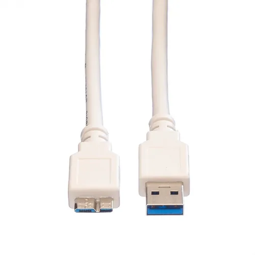 USB3.2 GEN1 KABEL A-MICROB