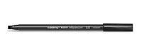 EDDING Calligraphy 1255 5,0mm 1255-1-5.0 schwarz