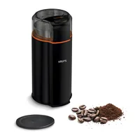 Krups GX 3328 Kaffeemühle schwarz
