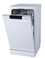 Gorenje GS520E15W Pose libre 9 couverts