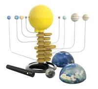Buki 210334 giocattolo e kit di scienza per bambini