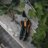 Solid M Bypass-Gartenschere P321