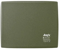 Airex Balance-pad Cloud Olive Heavy duty exercise mat Green
