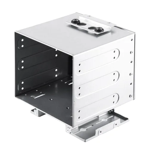 Silverstone G11909560-RT Gabbia HDD