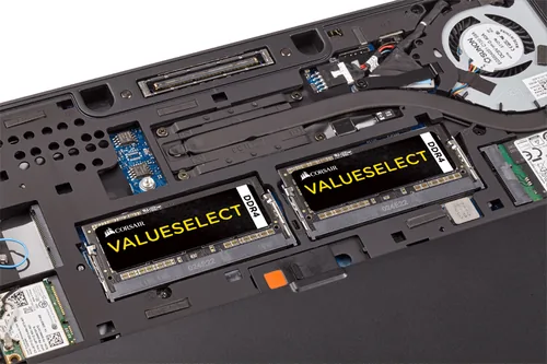 Corsair ValueSelect memory module 8 GB 1 x 8 GB DDR4 260-pin SO-DIMM
