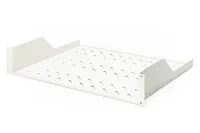 DIGITUS SHELVES FOR NW CABINETS 2U RACK MOUNT FIXED SHELF