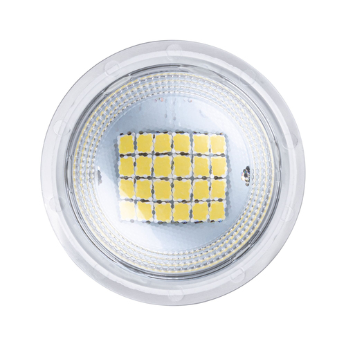 Paulmann Einbauleuchte LED Coin Nova - Leuchten Kategorie: Einbauleuchte - Betriebsart: Netzbetrieb - Lampensockel: LED fest verbaut - Farbtemperatur Kelvin: 4000 K - Gesamtleistung: 2.8 W - Farbwiedergabeindex CRI: 80