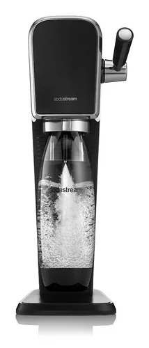 SodaStream Art Noir