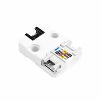 M5Stack Grove2Grove-Expansion Unit - Zubehörtyp: Sensor - Anschlussart: Grove 4-Pin - Set: Nein