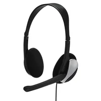 HAMA PC-Office-Headset HS-P100 139900