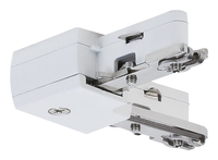 Paulmann URail Light & Easy L-Verbinder, Weiss - Produkttyp: Verbinder - Leuchtenfarbe: Weiss