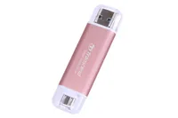 Transcend SSD ESD310P      512GB USB-C
