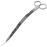 Dennerle Pflanzenschere Plant Scissor Curved, 25 cm - Produkttyp: Pflanzenschere