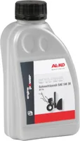 AL-KO Schneefräsenöl SAE 5W30 0.6 l - Fahrzeugtyp: Gartengeräte - Volumen: 0.6 l - Viskosität: SAE 5W/30